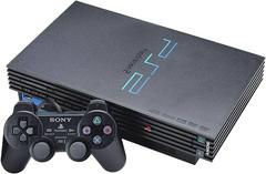 Playstation 2 System | (LS) (Playstation 2)