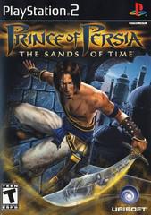 Prince of Persia Sands of Time | (CIB) (Playstation 2)