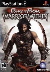 Prince of Persia Warrior Within | (CIB) (Playstation 2)