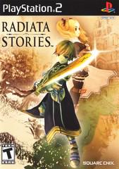 Radiata Stories | (CIB) (Playstation 2)