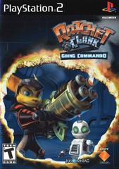 Ratchet & Clank Going Commando | (CIB) (Playstation 2)