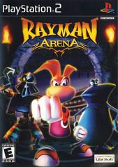 Rayman Arena | (GM
) (Playstation 2)