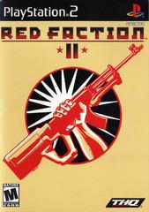 Red Faction II | (CIB) (Playstation 2)