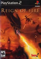 Reign of Fire | (CIB) (Playstation 2)