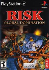 Risk Global Domination | (CIB) (Playstation 2)