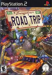 Road Trip | (GB) (Playstation 2)