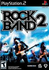 Rock Band 2 (game only) | (CIB
) (Playstation 2)