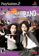 The Naked Brothers Band | (GB
) (Playstation 2)