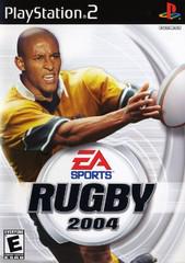 Rugby 2004 | (LS
) (Playstation 2)