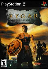Rygar | (CIB) (Playstation 2)