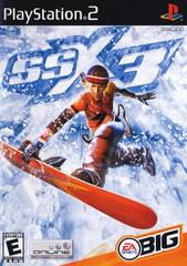SSX 3 | (CIB) (Playstation 2)