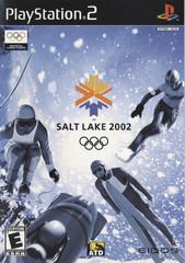 Salt Lake 2002 | (CIB) (Playstation 2)