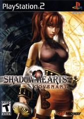 Shadow Hearts Covenant | (CIB) (Playstation 2)