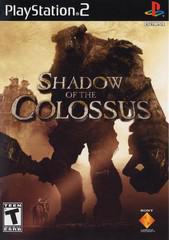 Shadow of the Colossus | (LS) (Playstation 2)