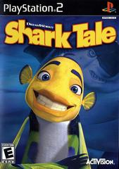 Shark Tale | (GB) (Playstation 2)