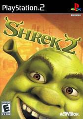 Shrek 2 | (CIB) (Playstation 2)