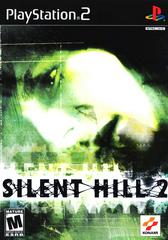 Silent Hill 2 | (GB) (Playstation 2)