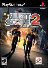 Silent Scope 2 | (CIB
) (Playstation 2)