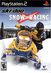 Ski-Doo Snow Racing | (CIB
) (Playstation 2)