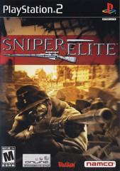 Sniper Elite | (CIB) (Playstation 2)