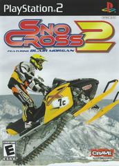 SnoCross 2 | (CIB) (Playstation 2)