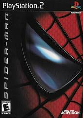 Spiderman | (GB) (Playstation 2)