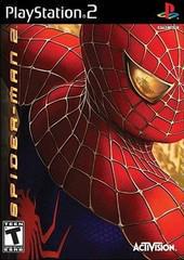 Spiderman 2 | (CIB) (Playstation 2)