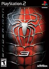 Spiderman 3 | (CIB
) (Playstation 2)