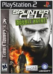 Splinter Cell Double Agent | (LS) (Playstation 2)