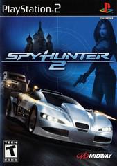 Spy Hunter 2 | (CIB
) (Playstation 2)