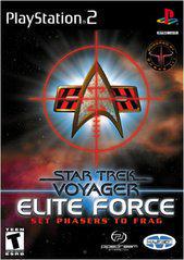 Star Trek Voyager | (GB) (Playstation 2)