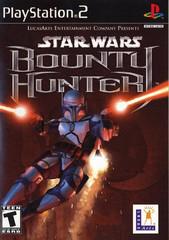 Star Wars Bounty Hunter | (GB) (Playstation 2)