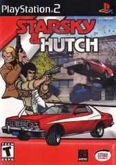 Starsky and Hutch | (GB) (Playstation 2)