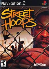 Street Hoops | (CIB) (Playstation 2)