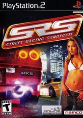 Street Racing Syndicate | (GB) (Playstation 2)