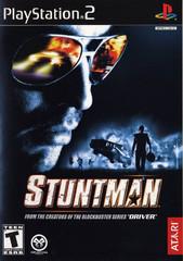 Stuntman | (LS) (Playstation 2)