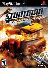 Stuntman Ignition | (CIB) (Playstation 2)