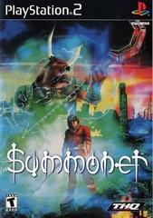Summoner | (GB) (Playstation 2)