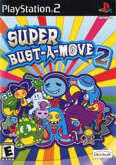 Super Bust-A-Move 2 | (CIB
) (Playstation 2)