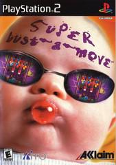 Super Bust-a-Move | (CIB
) (Playstation 2)