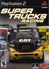 Super Trucks Racing | (LS) (Playstation 2)