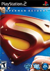 Superman Returns | (CIB) (Playstation 2)
