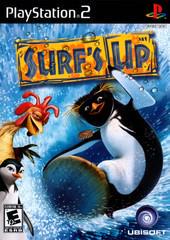 Surf's Up | (LS
) (Playstation 2)