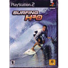 Surfing H30 | (CIB
) (Playstation 2)