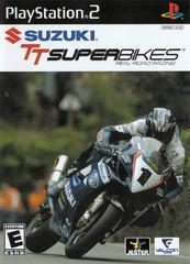 Suzuki TT Superbikes | (GB
) (Playstation 2)