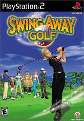 Swing Away Golf | (CIB
) (Playstation 2)