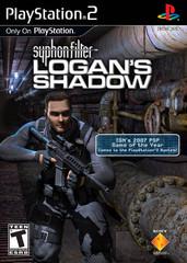 Syphon Filter Logan's Shadow | (CIB
) (Playstation 2)