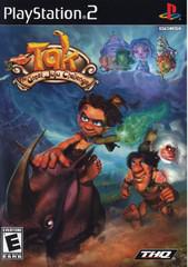Tak Great Juju Challenge | (LS
) (Playstation 2)