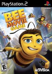 Bee Movie Game | (CIB
) (Playstation 2)