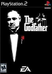 The Godfather | (CIB) (Playstation 2)